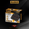 16-Piece SAE Hex Bit Impact Socket Set - Premium S2