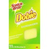 Scotch-Brite Dobie Cleaning Pad 1 pk (Pack of 24)