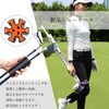 Club Holder, Secure, Club, Portable, Convenient, Club Case, Auger Holder,