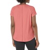 C9 Champion womens Soft Tech Tee T Shirt, Rose Ranch