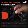 A-Premium Fuel Injectors Set of 4 Compatible with Volkswagen Jetta