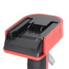Handheld Turbo Fan 130000RPM Cordless Fan Portable Inflation Dust Removal