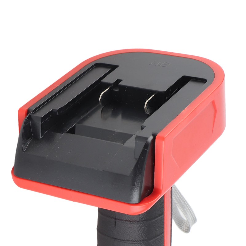 Handheld Turbo Fan 130000RPM Cordless Fan Portable Inflation Dust Removal