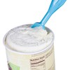 Handy Housewares 7.5" Plastic Ice Cream Scoop (Green)