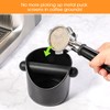 Aieve Espresso Paper Filter Compatible with Breville Barista Espresso Coffee