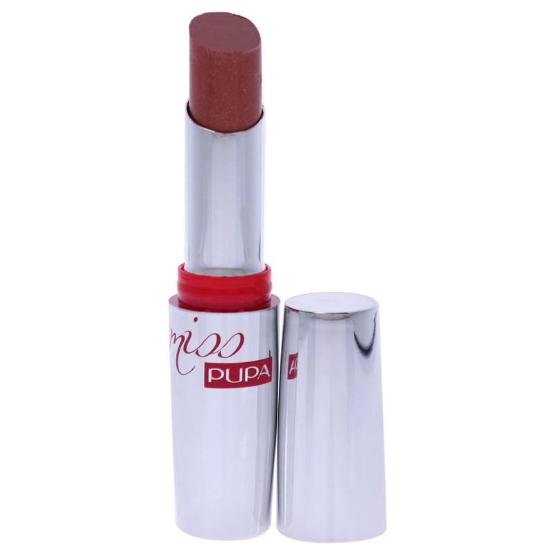 Pupa Miss Pupa Lipstick 600 Champagne