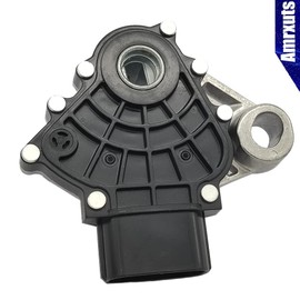 Amrxuts 84540-71010 Neutral Safety Switch for Lexus Gs350 Gs460 Gx470 is F Is250 Is350 Ls460 Rx350 for Toyota 4Runner Avalon Fj Cruiser Sequoia Tacoma Tundra 84540-04010