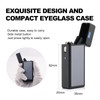 SKYOLUY Durable Ultra Thin and Lightweight Folding Reading Glasses for