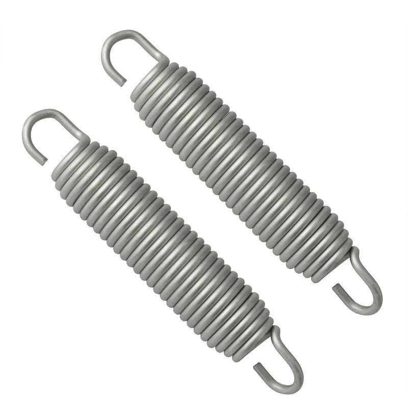for Tommy Gate Lift Gate 000922 Replacement Extension Springs 2PCS