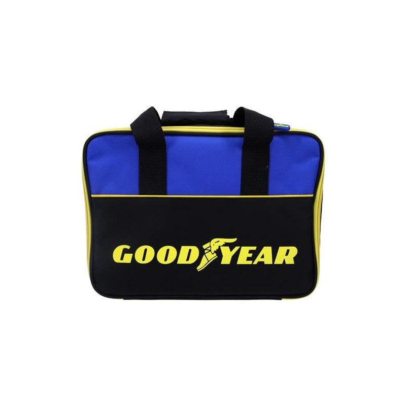 Goodyear GY5011 Safety and Storage Kit 2 in 1 Car