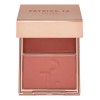 Patrick Ta Rubor Doble Polvo y Crema Tono She's Blushing