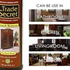 Trade Secret Scratch Remover for Real Wood Furniture & Floors
