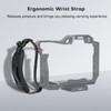 SIRUI Camera Cage for Panasonic Lumix S5II/S5IIX, Arca-Swiss Compatible, Camera