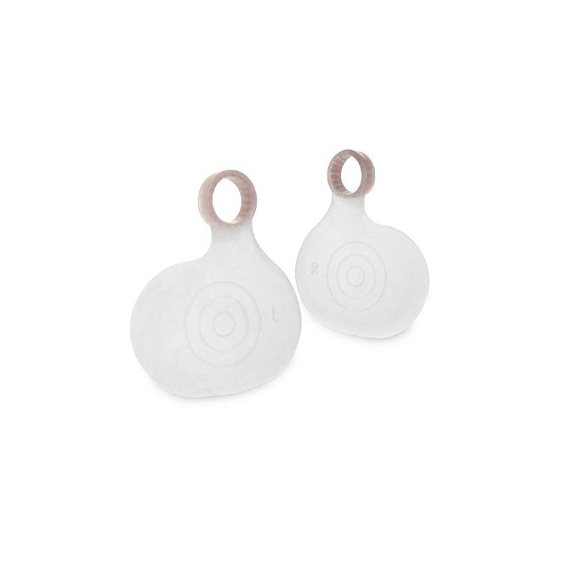 Silipos Softzone Pure Gel Gel Metatarsal Pad #10465