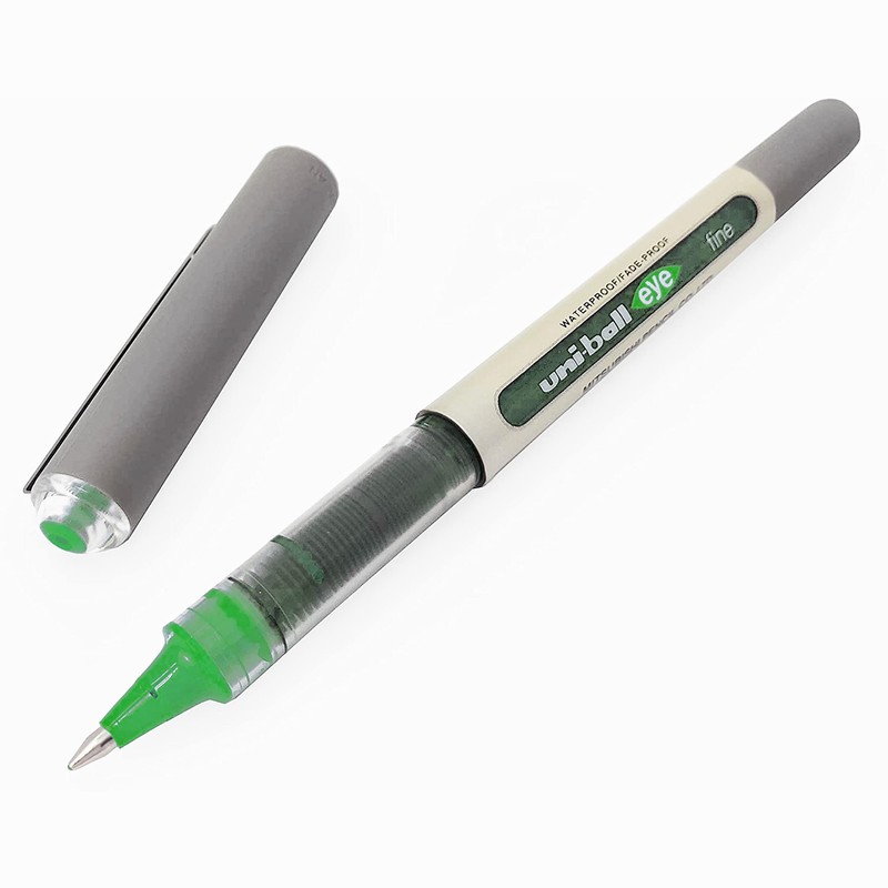 uni-ball EYE - UB-157 Rollerball Pens - 0.7mm Nib -