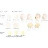 Mineral Foundation Lightest Shades - Porcelain Through Ivory (6 Shade