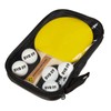BVB Table Tennis Set