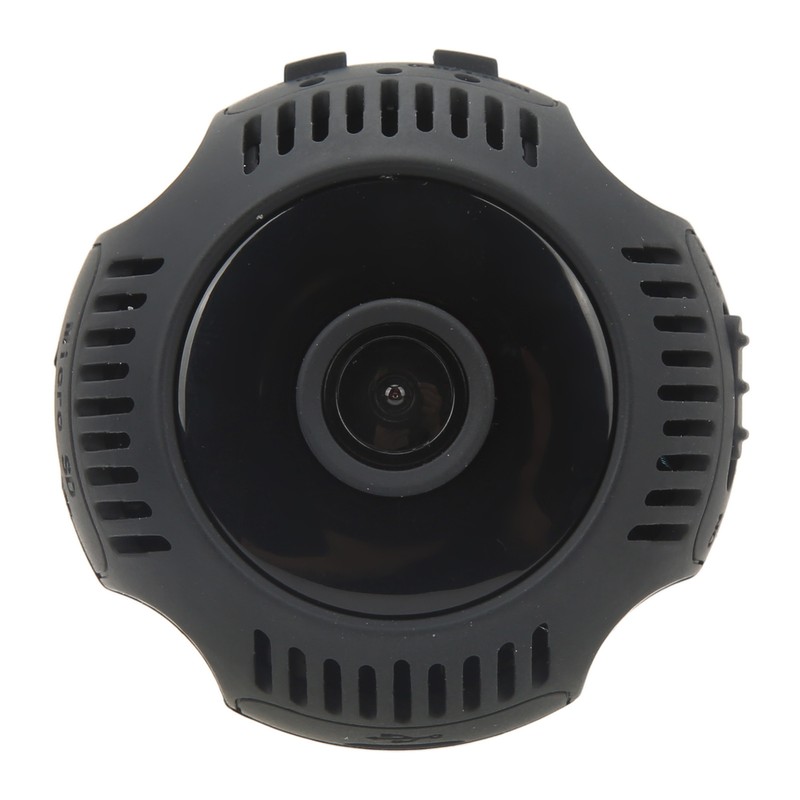 Wireless Mini Camera ABS 1080P 500mah 150 Degree Wide Angle