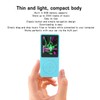 MP3 MP4 Player 1.8in Screen 8GB Memory 64GB Expandable 30