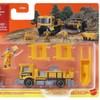 Matchbox HVP28 - MBX Construction Zone - Road Stripe King