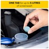 AA Car Essentials - 8 x All Seasons Screenwash Tablets