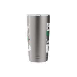 Buy The Dip - Stock Market Trading Day Trader Crypto Finance Stainless Steel Insulated Tumbler