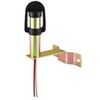 D-TECH Holder Rotating Light with Cable 12 V Lights Bracket
