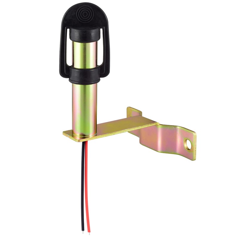 D-TECH Holder Rotating Light with Cable 12 V Lights Bracket