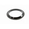 MicrOHERO Downstem Crown Race for 1-1/8" (30mm) Fork Column with