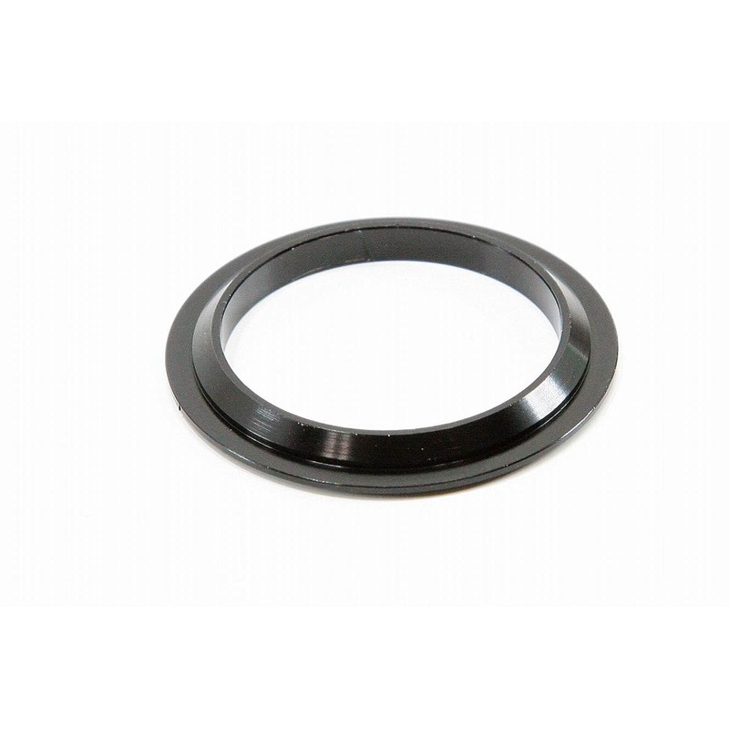 MicrOHERO Downstem Crown Race for 1-1/8" (30mm) Fork Column with