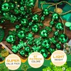 Cozypower 8 Pcs 36” St. Patrick's Day Jumbo Ball Beads