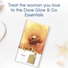 Dove Glow & Go Essentials