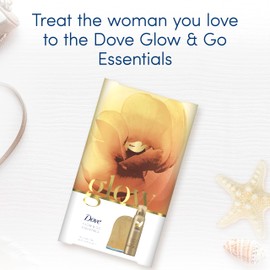 Dove Glow & Go Essentials