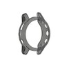 RuenTech Protective Case Compatible with Garmin Fenix 5 Protective Film