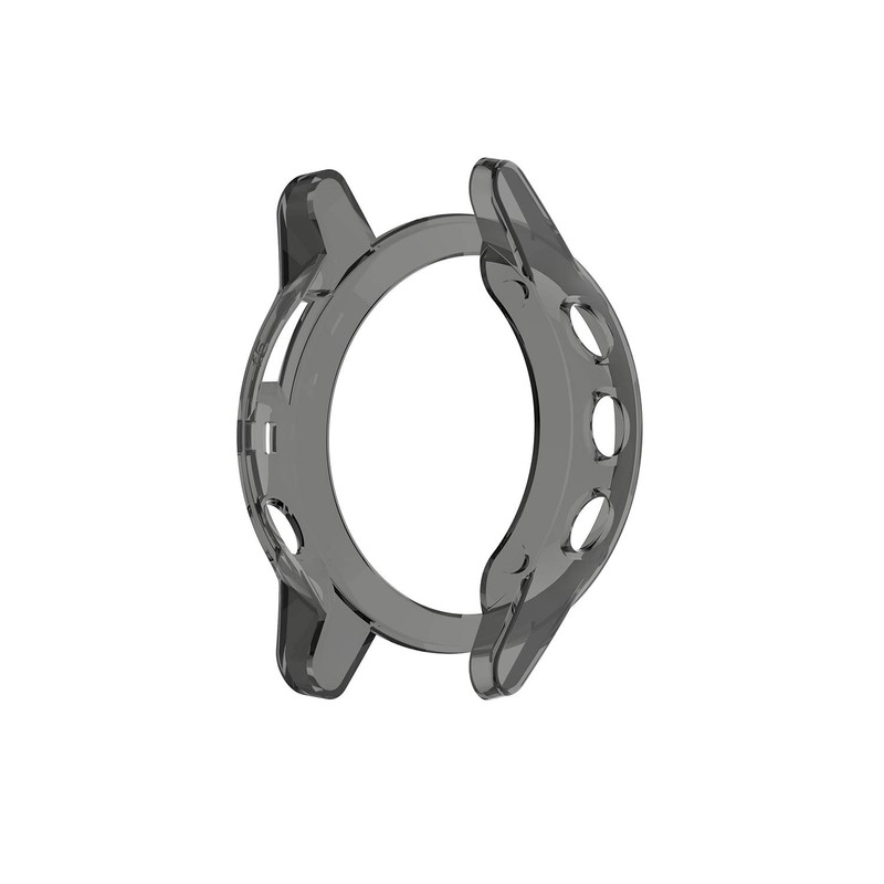 RuenTech Protective Case Compatible with Garmin Fenix 5 Protective Film