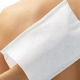 Waschhandschuh Einwegspritzen TNT – nicht Seifenwasser – Paket 100 PZ