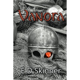 Vanora: Guinevere By Any Other Name Would Be As Sweet