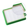 Replacement EL012B Electro H12 Hepa Filter Compatible with Electrolux EL4050