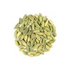 Spicy Welt Cardamom Whole (250 g) - Whole Cardamom Seeds