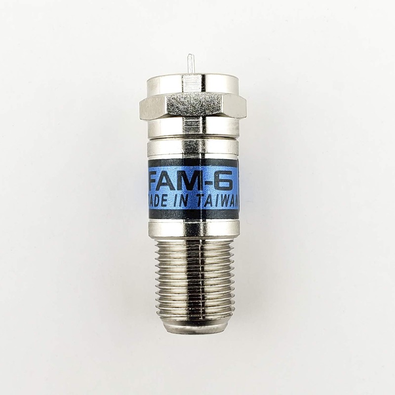 6db Attenuator Pad (1 each)