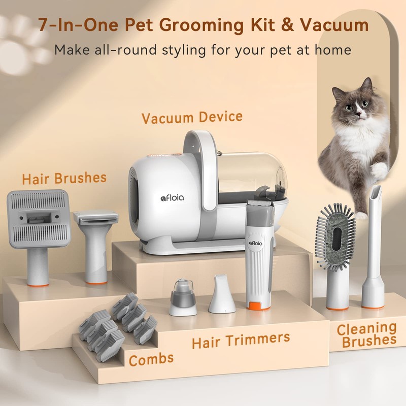 Afloia Electric Clippers Blade