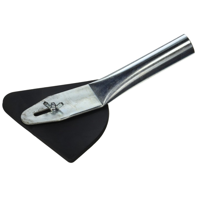 Kraft Tool DW453 Rubber Taping/Wipe-Down Knife