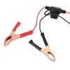 30W LED Underwater Fishing Light 18000lm Green Submersible Fish Attracting