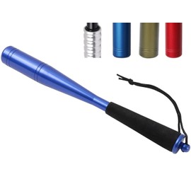 sprinton Maximumcatch Fly Fishing Metal Fly Fishing Accessories with Lanyard, 4 Colours (Blue)