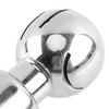 1pc G 1/2 Thread Female Stainless Steel Sanitary Spray Ball