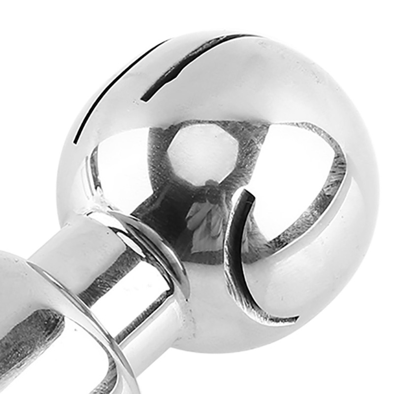 1pc G 1/2 Thread Female Stainless Steel Sanitary Spray Ball