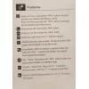 Summit 2 Pack Summit Wireless Bluetooth Over Ear Earbuds Voice