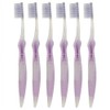 Wisemen Trading Sofresh Flossing Toothbrush - Adult Size (6 Pack