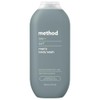 Method Men Body Wash, Sea + Surf, Paraben and Phthalate