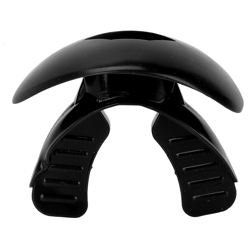 Professional Shock Mouth Guard Flavored Mouth Guard Football Boxing Mouthguard